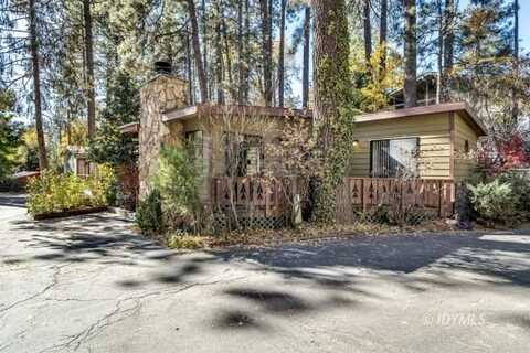 25955 Hwy 243, Idyllwild, CA 92549