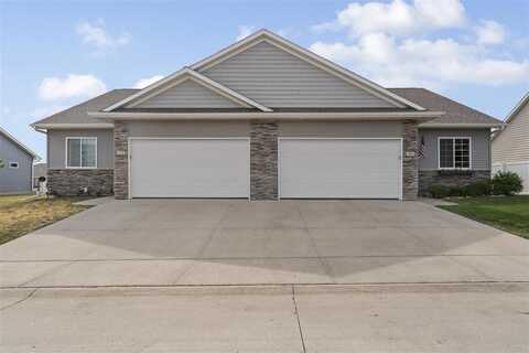 109 Wild Rose Ln., Solon, IA 52333