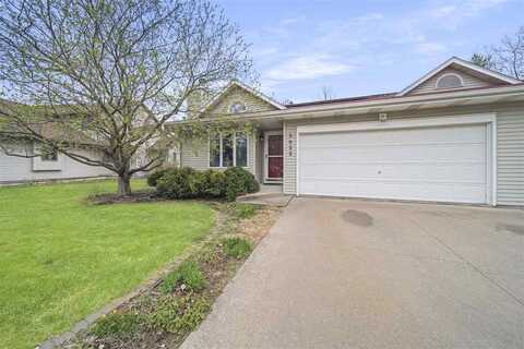 2022 Little Creek Lane, IowaCity, IA 52246