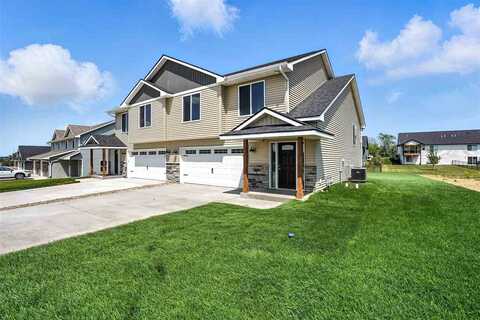 222b Vista Drive, Kalona, IA 52247