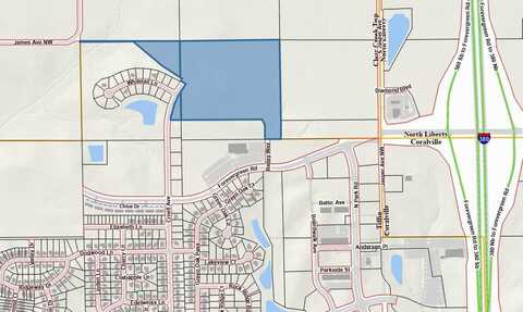 Lots 58 - 69 Andersen Addition - Part Three, Tiffin, IA 52340