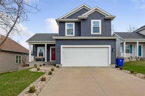 2029 Rosewood Dr NW, CedarRapids, IA 52405