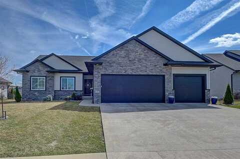 1385 E Tartan, NorthLiberty, IA 52317