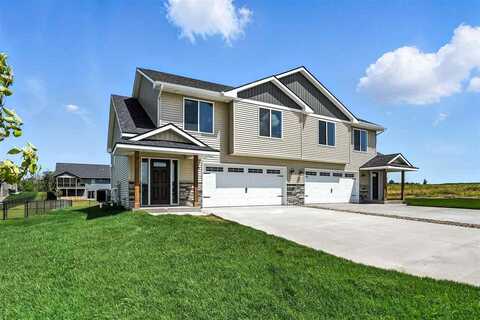 222a Vista Drive, Kalona, IA 52247