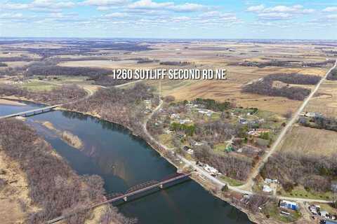 1260 Sutliff 2nd NE, Lisbon, IA 52253