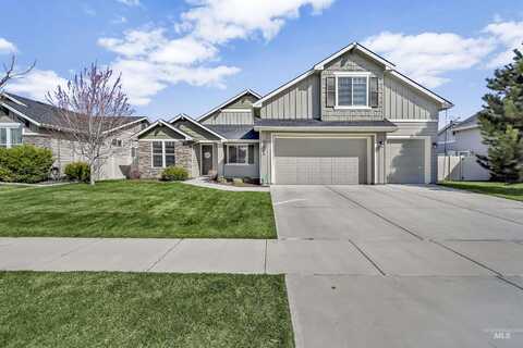 11308 W Rosette Dr, Nampa, ID 83686