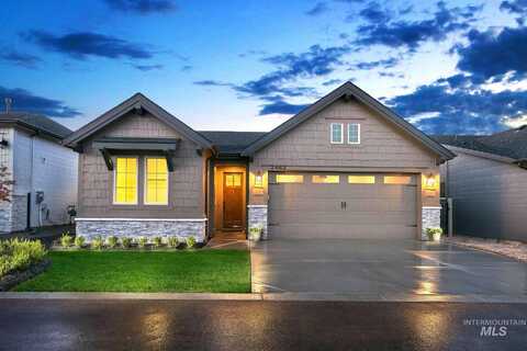 2462 E Galleon Ln, Meridian, ID 83642