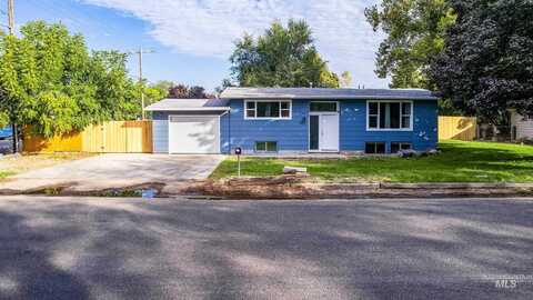 2118 W Targee Street, Boise, ID 83705