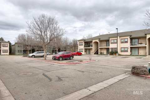 9192 B Brogan Drive, Boise, ID 83709
