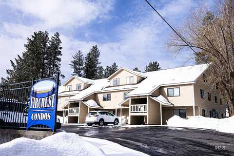 300 Washington St, McCall, ID 83638