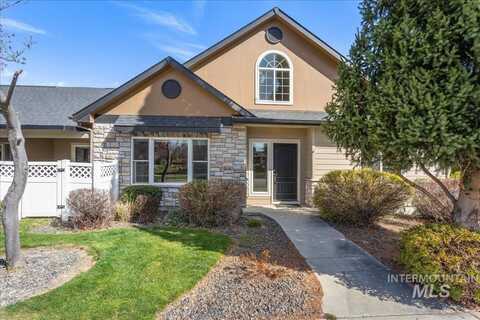 6712 W Rosecrest St, Boise, ID 83709