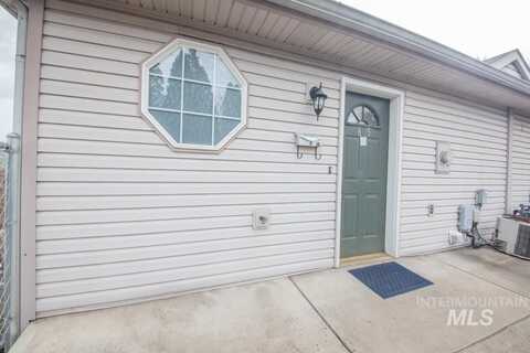 605 Park Street, Lewiston, ID 83501