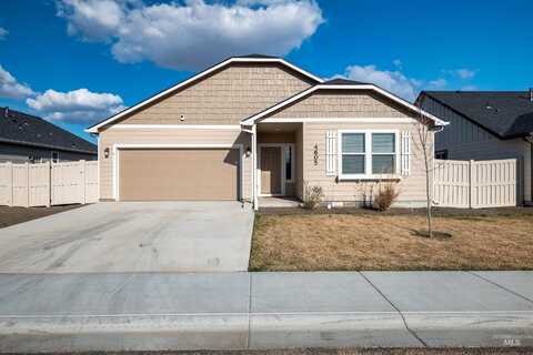4605 Great Falls Ave, Caldwell, ID 83607