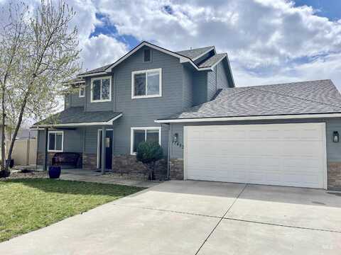 11453 W Glen Ellyn, Boise, ID 83713