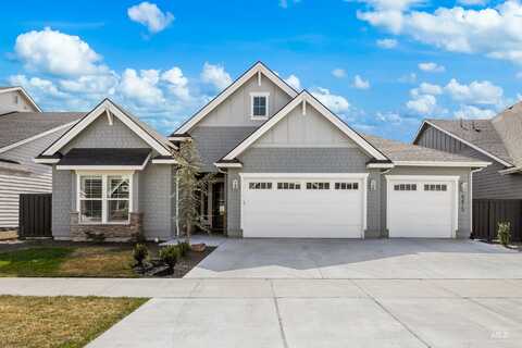 4415 W Double Spring Dr, Meridian, ID 83646