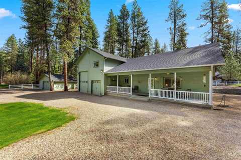 115 Bunch Dr., Garden Valley, ID 83622