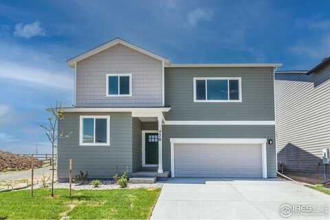 776 Galloway Dr, Johnstown, CO 80534