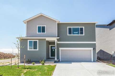 776 Galloway Dr, Johnstown, CO 80534