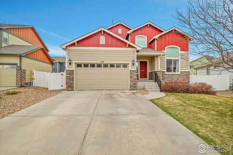 416 Osceola Dr, Loveland, CO 80538