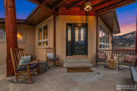 13124 Swanson Ranch Rd, Loveland, CO 80538