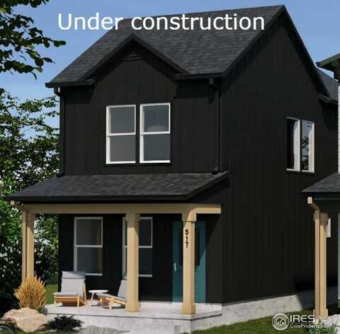 3146 Sykes Dr, Fort Collins, CO 80524