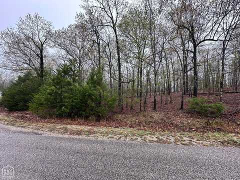 2809 Memory Lane, Horseshoe Bend, AR 72512