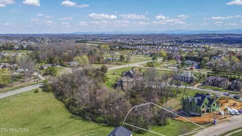 638 Barnsley Rd, Knoxville, TN 37934
