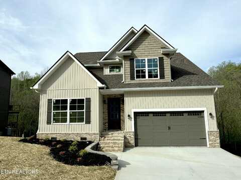 7110 Remagen Lane, Knoxville, TN 37920