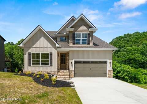 7110 Remagen Lane, Knoxville, TN 37920