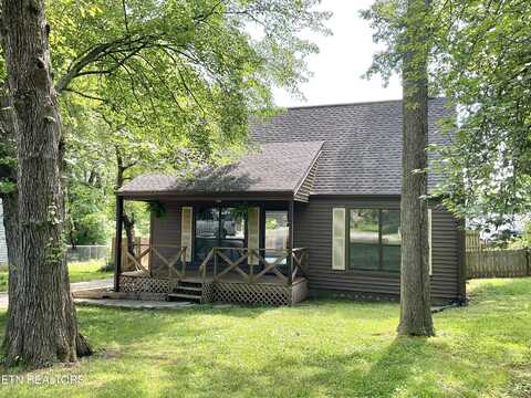 4809 Pam Court, Knoxville, TN 37918