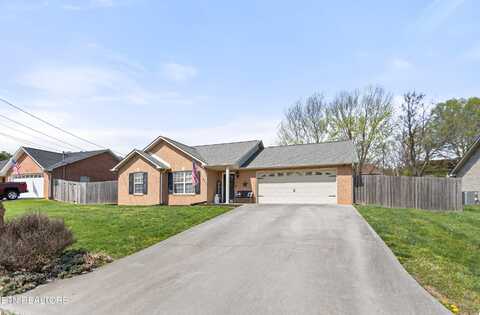 6709 Carina Lane, Corryton, TN 37721
