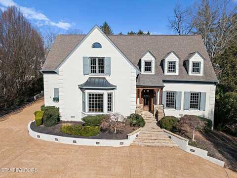 6507 SW Sherwood Drive, Knoxville, TN 37919