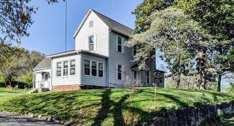 261 Chickamauga Ave, Knoxville, TN 37917