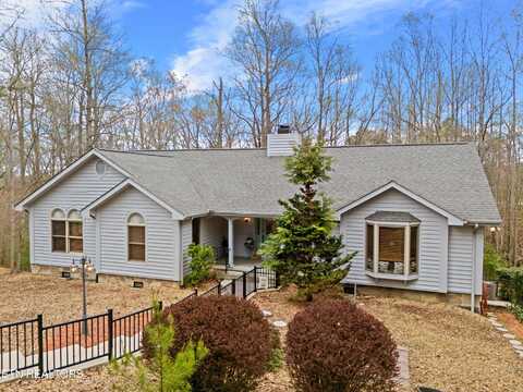 12 Wessex Court, Crossville, TN 38558