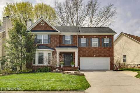 8118 Spring Haven Lane, Knoxville, TN 37919