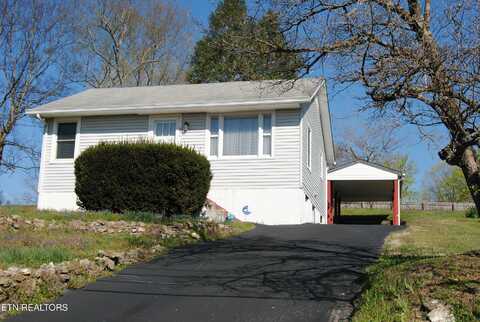 2517 Bernhurst Drive, Knoxville, TN 37918
