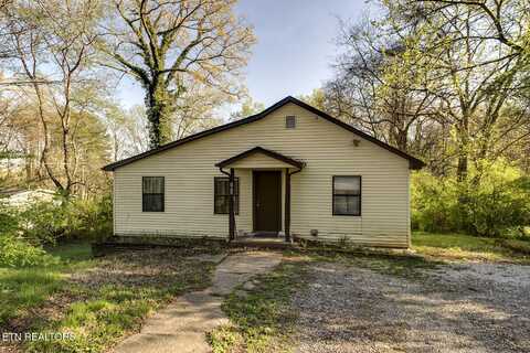 1013 Beaman Lake Rd, Knoxville, TN 37914