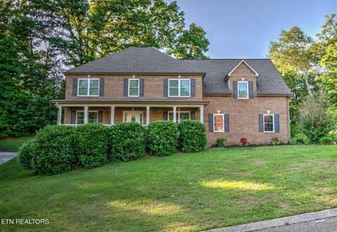 3345 Whispering Oaks Drive, Knoxville, TN 37938