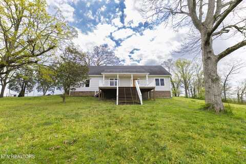 220 County Road 265, Niota, TN 37826