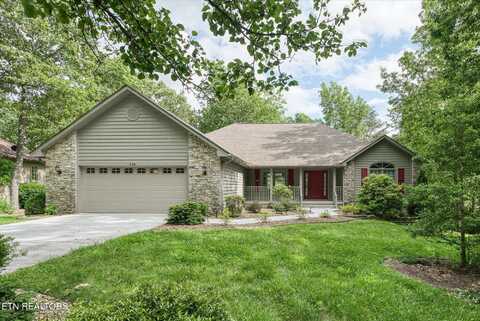 135 Stonewood Drive, Crossville, TN 38558