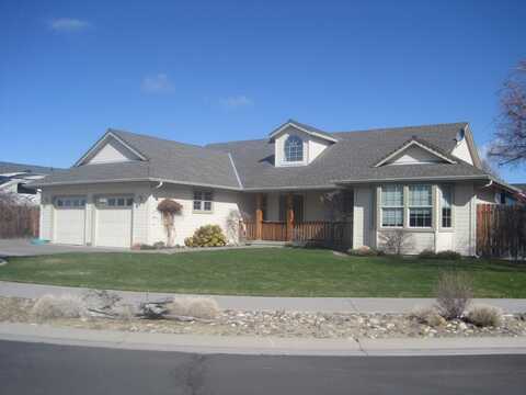 5151 Cambridge Court, Klamath Falls, OR 97603