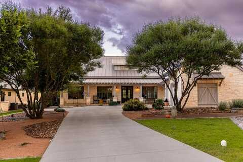 4064 E Comanche Trace Dr, Kerrville, TX 78028