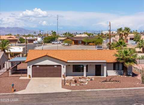 3131 Tomtom Dr, Lake Havasu City, AZ 86406