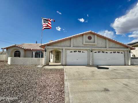 2415 Palo Verde Blvd N, Lake Havasu City, AZ 86404