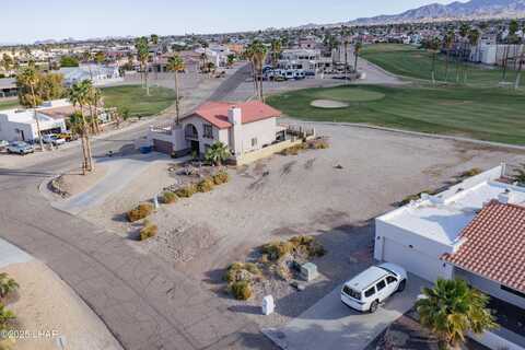 700 Avenida Laredo, Lake Havasu City, AZ 86406
