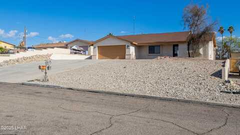 2144 Senita Dr, Lake Havasu City, AZ 86403