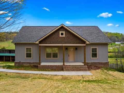 174 Grassy Valley Road, Whitesburg, TN 37891