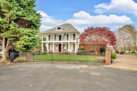 471 Chelaque Way, Mooresburg, TN 37811