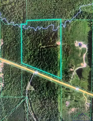 Tbd SH 49, Jefferson, TX 75657