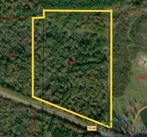 Tbd SH 49, Jefferson, TX 75657